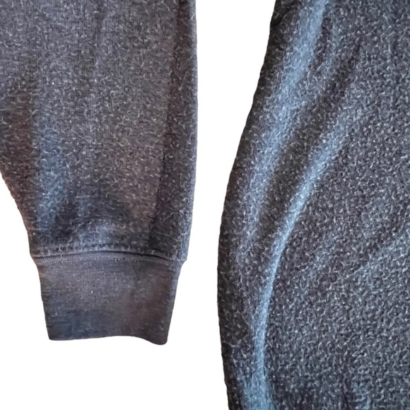 Wildfox Rainbow Graphic Crewneck Sweatshirt Navy XS - Picture 3 of 5